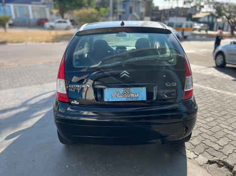 CITROEN C3 1.4 4P GLX FLEX, Foto 5