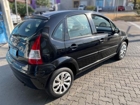 CITROEN C3 1.4 4P GLX FLEX, Foto 6