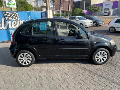 CITROEN C3 1.4 4P GLX FLEX, Foto 7