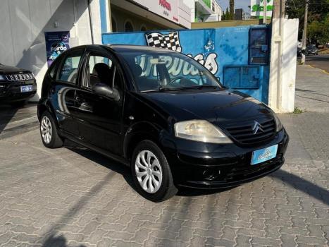 CITROEN C3 1.4 4P GLX FLEX, Foto 8