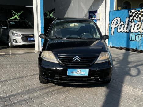 CITROEN C3 1.4 4P GLX FLEX, Foto 9