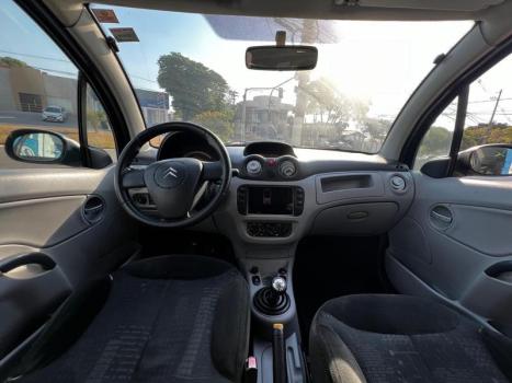 CITROEN C3 1.4 4P GLX FLEX, Foto 10