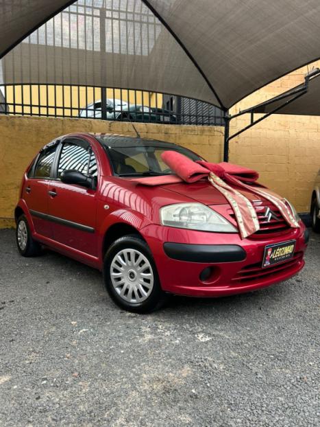 CITROEN C3 1.4 4P GLX FLEX, Foto 1