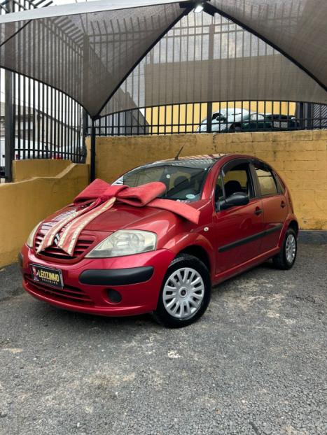 CITROEN C3 1.4 4P GLX FLEX, Foto 3