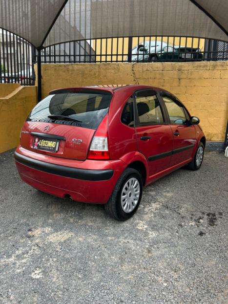 CITROEN C3 1.4 4P GLX FLEX, Foto 6