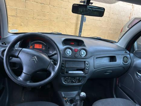 CITROEN C3 1.4 4P GLX FLEX, Foto 7