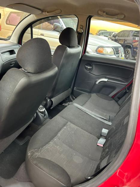 CITROEN C3 1.4 4P GLX FLEX, Foto 8