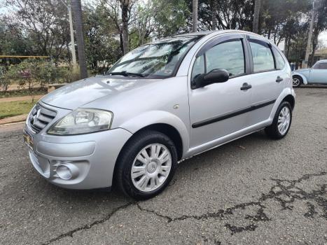 CITROEN C3 1.4 4P GLX FLEX, Foto 1