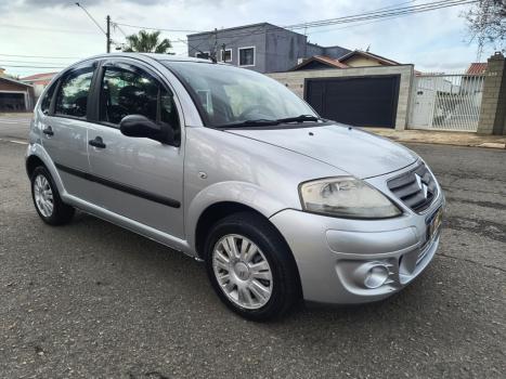 CITROEN C3 1.4 4P GLX FLEX, Foto 8