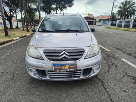 CITROEN C3 1.4 4P GLX FLEX, Foto 9