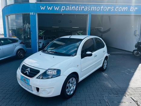 CITROEN C3 1.4 4P GLX FLEX, Foto 1