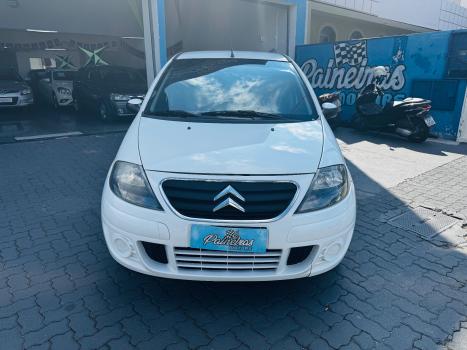 CITROEN C3 1.4 4P GLX FLEX, Foto 2