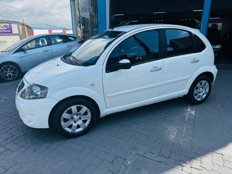 CITROEN C3 1.4 4P GLX FLEX, Foto 3