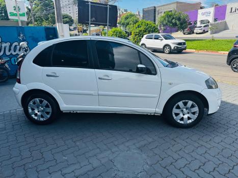 CITROEN C3 1.4 4P GLX FLEX, Foto 5