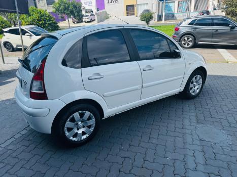 CITROEN C3 1.4 4P GLX FLEX, Foto 6
