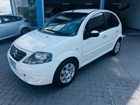 CITROEN C3 1.4 4P GLX FLEX, Foto 7