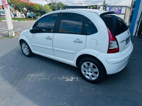 CITROEN C3 1.4 4P GLX FLEX, Foto 8