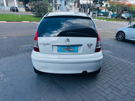 CITROEN C3 1.4 4P GLX FLEX, Foto 9