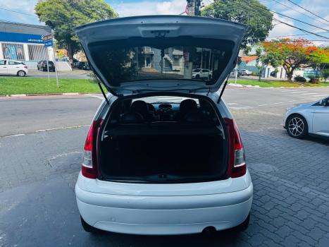 CITROEN C3 1.4 4P GLX FLEX, Foto 10