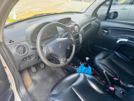 CITROEN C3 1.4 4P GLX FLEX, Foto 11