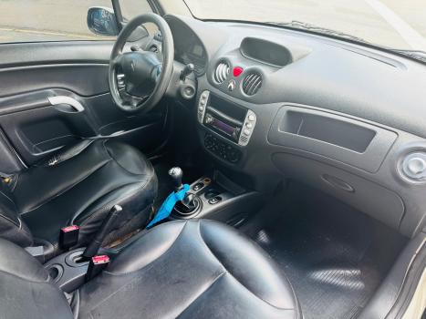 CITROEN C3 1.4 4P GLX FLEX, Foto 13