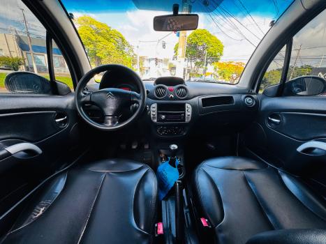 CITROEN C3 1.4 4P GLX FLEX, Foto 15