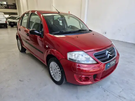 CITROEN C3 1.4 4P GLX FLEX, Foto 2