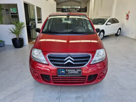 CITROEN C3 1.4 4P GLX FLEX, Foto 3