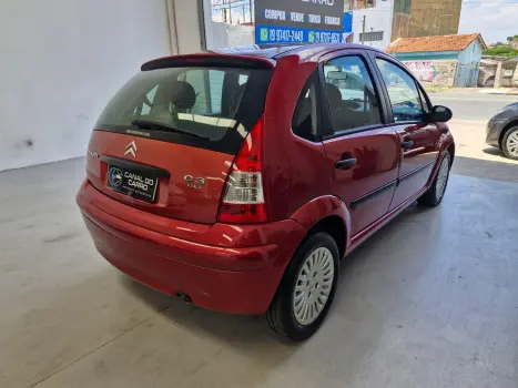 CITROEN C3 1.4 4P GLX FLEX, Foto 5
