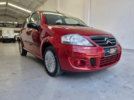 CITROEN C3 1.4 4P GLX FLEX, Foto 7