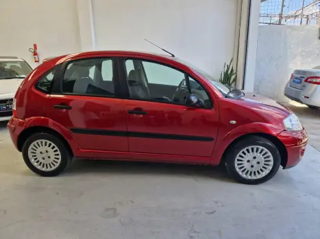 CITROEN C3 1.4 4P GLX FLEX, Foto 8