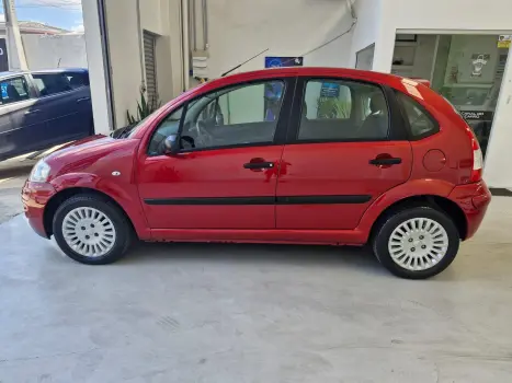 CITROEN C3 1.4 4P GLX FLEX, Foto 9