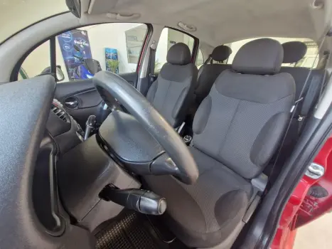 CITROEN C3 1.4 4P GLX FLEX, Foto 10