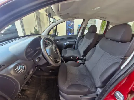 CITROEN C3 1.4 4P GLX FLEX, Foto 11