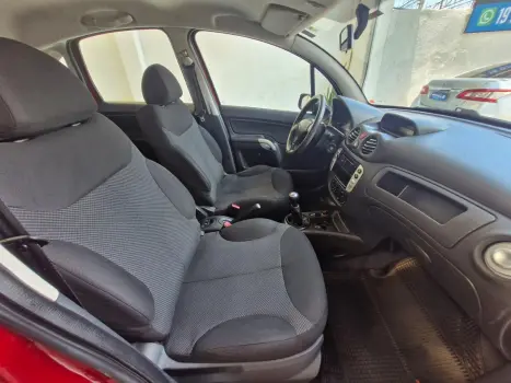 CITROEN C3 1.4 4P GLX FLEX, Foto 12