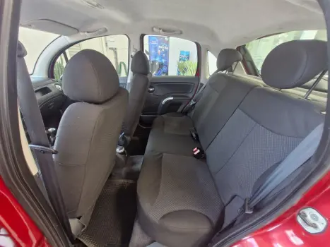 CITROEN C3 1.4 4P GLX FLEX, Foto 13