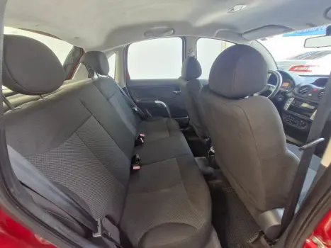 CITROEN C3 1.4 4P GLX FLEX, Foto 14