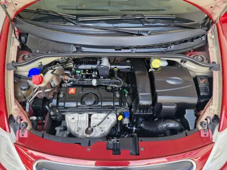 CITROEN C3 1.4 4P GLX FLEX, Foto 15