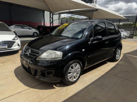 CITROEN C3 1.4 4P GLX FLEX, Foto 2