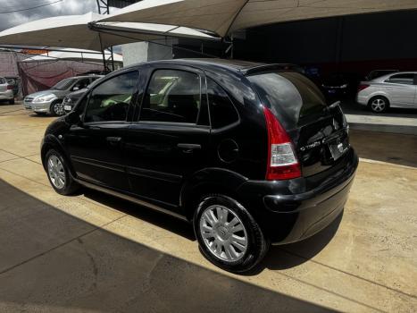 CITROEN C3 1.4 4P GLX FLEX, Foto 3