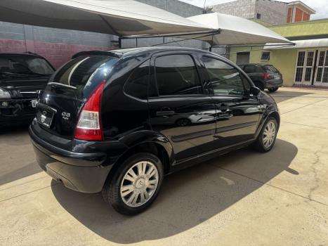 CITROEN C3 1.4 4P GLX FLEX, Foto 4