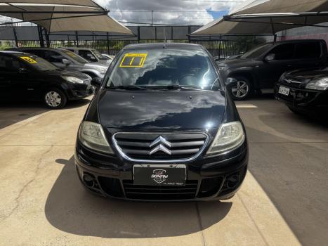 CITROEN C3 1.4 4P GLX FLEX, Foto 5