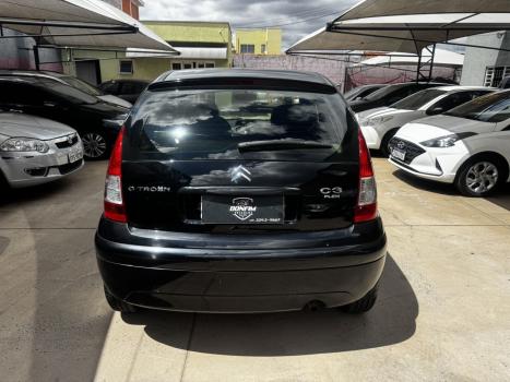 CITROEN C3 1.4 4P GLX FLEX, Foto 6