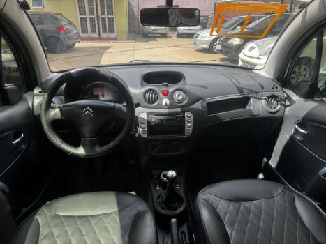 CITROEN C3 1.4 4P GLX FLEX, Foto 7