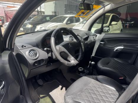 CITROEN C3 1.4 4P GLX FLEX, Foto 8