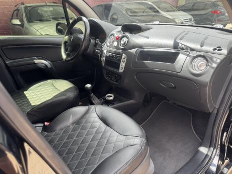 CITROEN C3 1.4 4P GLX FLEX, Foto 9