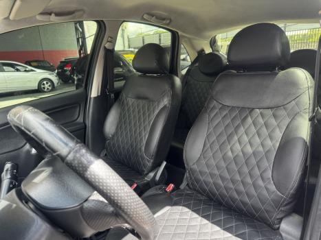 CITROEN C3 1.4 4P GLX FLEX, Foto 11