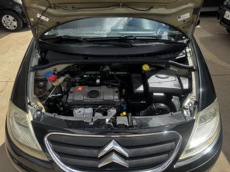 CITROEN C3 1.4 4P GLX FLEX, Foto 15