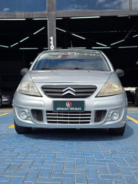 CITROEN C3 1.4 4P GLX FLEX, Foto 2