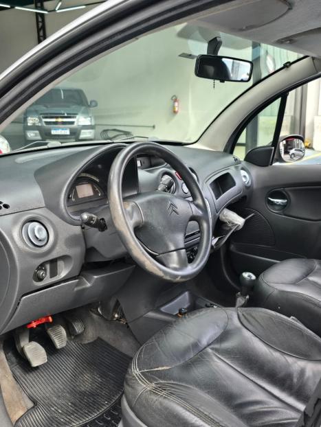 CITROEN C3 1.4 4P GLX FLEX, Foto 7